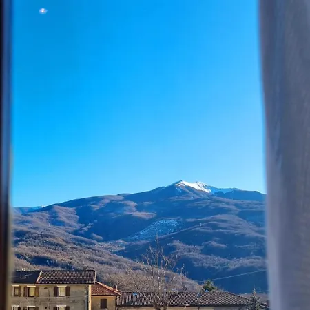 Il Gigante Πανδοχείο