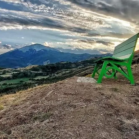 Πανδοχείο Il Gigante *