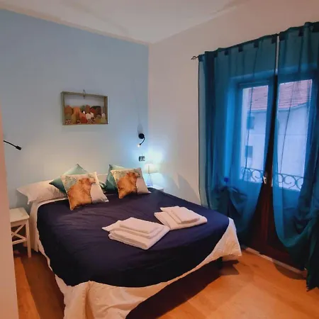 Il Gigante * Collagna