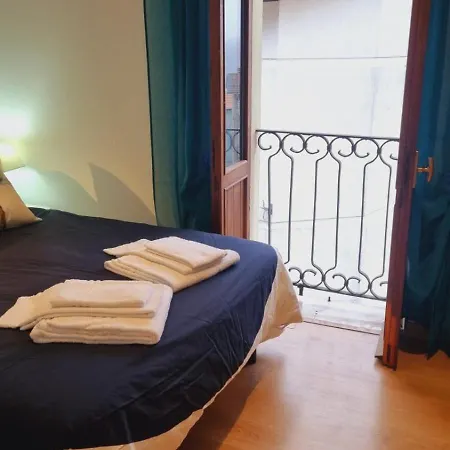 Inn Il Gigante Collagna