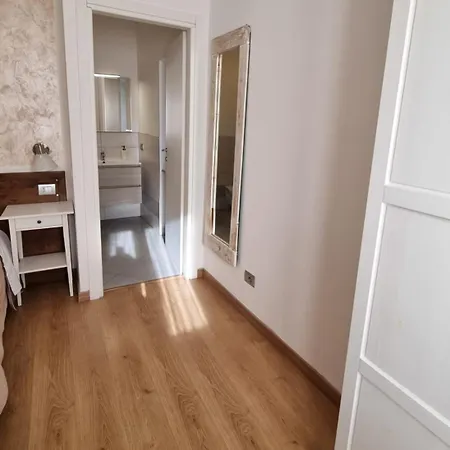 Il Gigante Πανδοχείο *