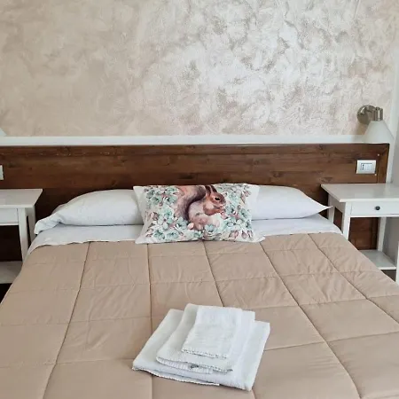 Il Gigante * Collagna