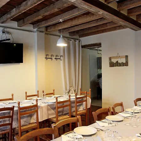 Il Gigante * Collagna