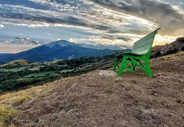 Gasthof Il Gigante *