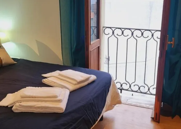 Gasthof Il Gigante Collagna