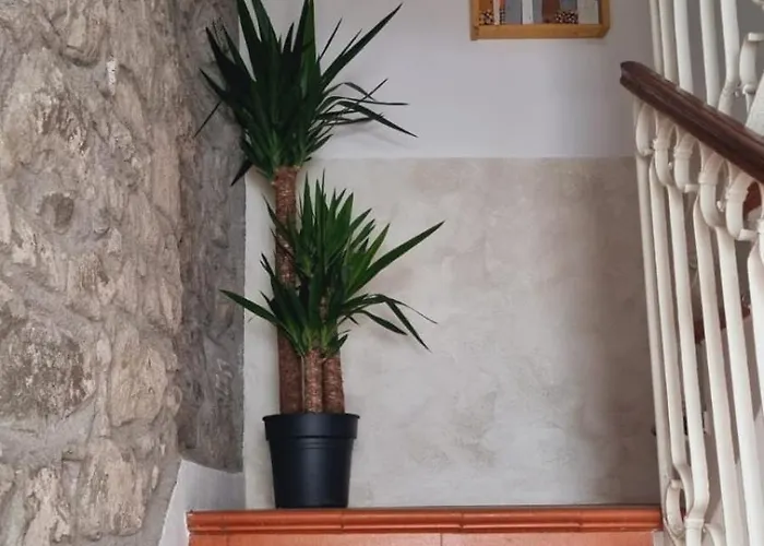 Il Gigante * Collagna