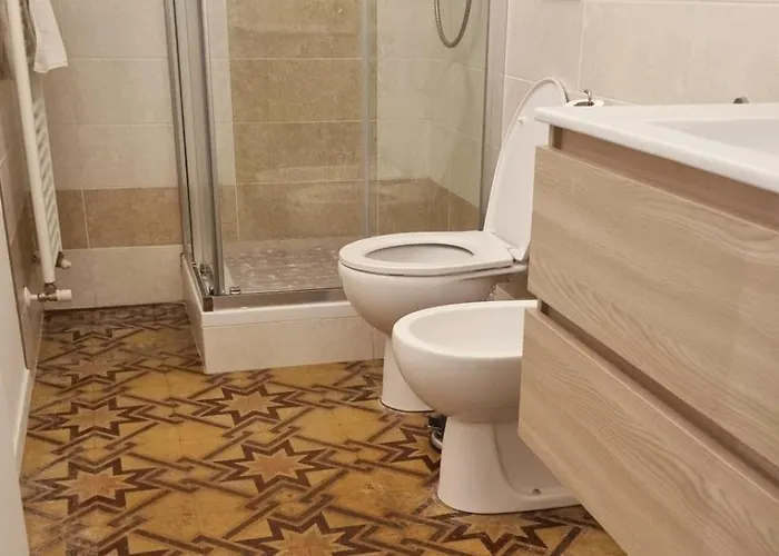 Gasthof Il Gigante *