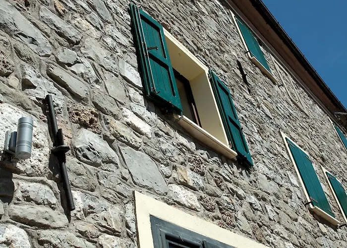 Gasthof Il Gigante *