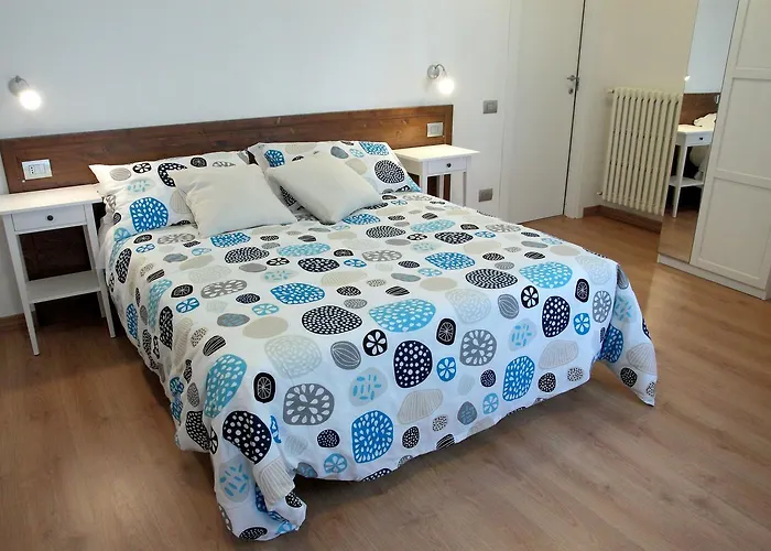 Gasthof Il Gigante Collagna