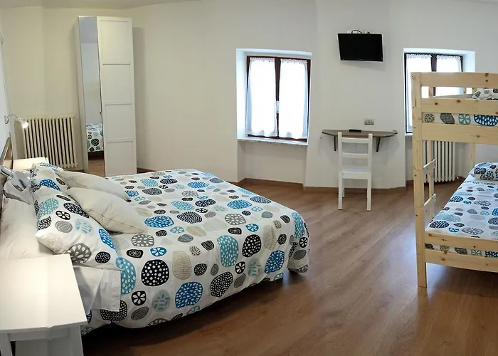 Il Gigante Gasthof *