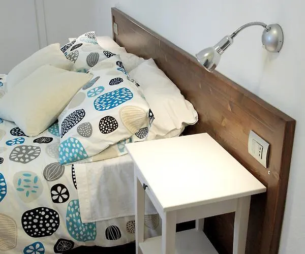 Il Gigante Gasthof *