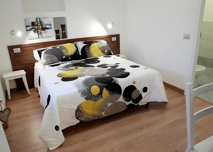 Gasthof Il Gigante *