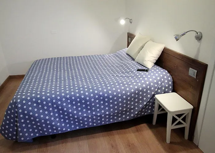 Il Gigante Gasthof *