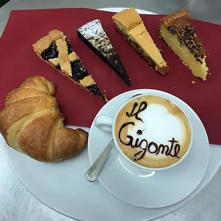 Il Gigante * Collagna