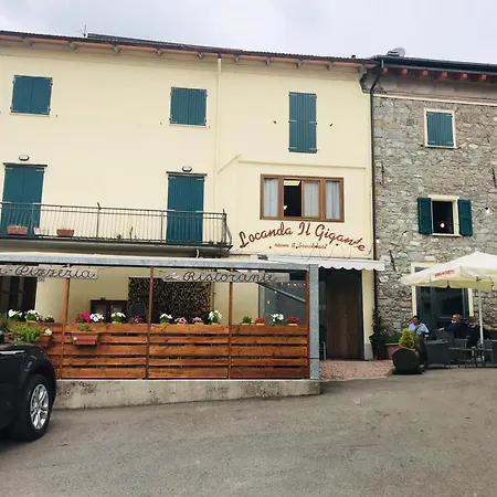 Locanda Il Gigante *
