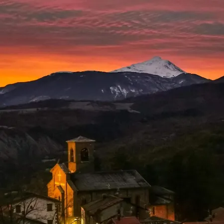 Il Gigante *