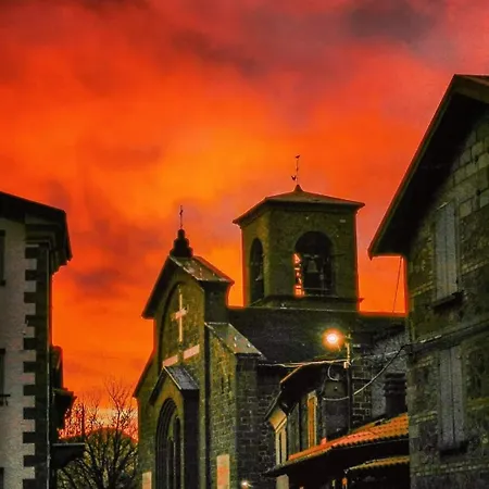 Fogadó Il Gigante Collagna