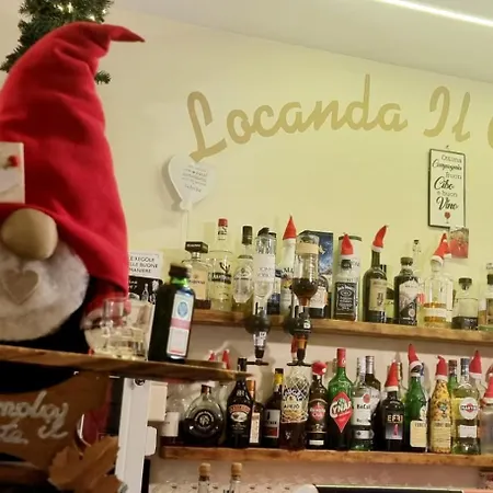 Il Gigante Collagna