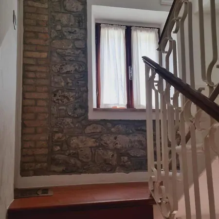 Locanda Il Gigante Collagna