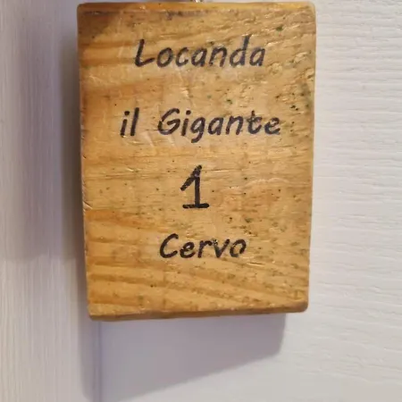Il Gigante *