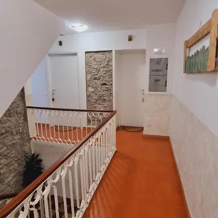 Il Gigante Locanda *