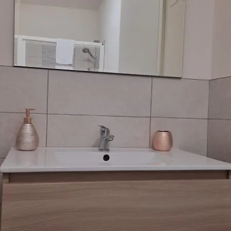 Fogadó Il Gigante *