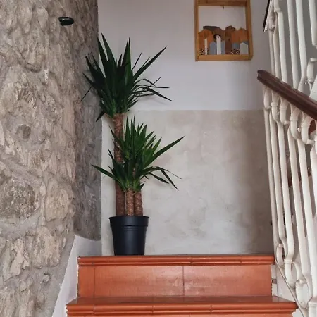 Il Gigante * Collagna