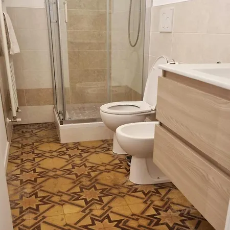 Locanda Il Gigante *