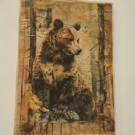 Il Gigante Fogadó Collagna