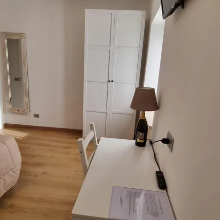 Locanda Il Gigante