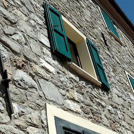 Gasthof Il Gigante *
