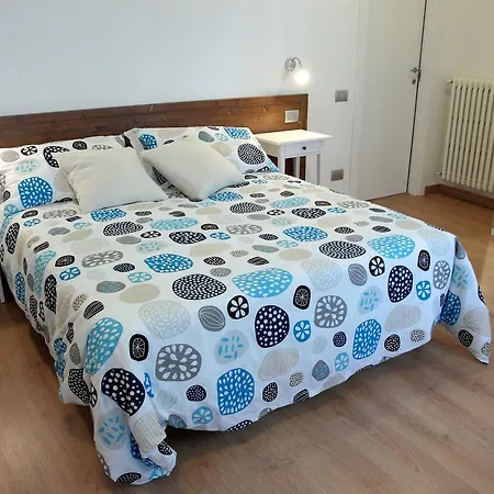 Locanda Il Gigante Collagna