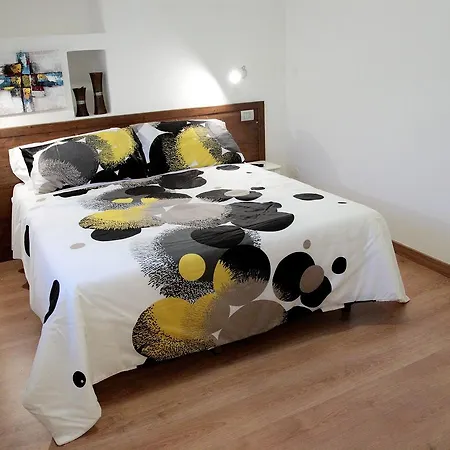 Locanda Il Gigante *