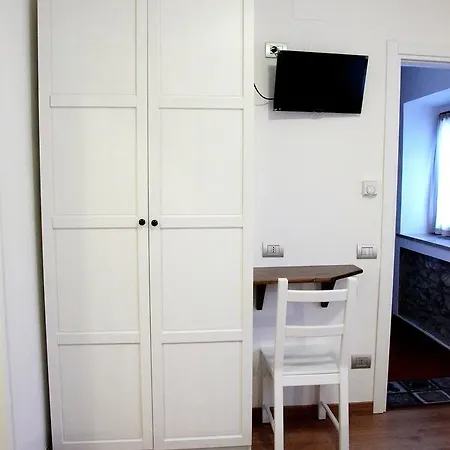 Il Gigante * Collagna