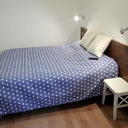 Il Gigante Locanda *