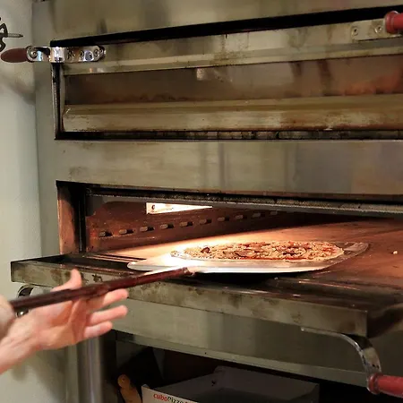 Il Gigante Locanda Collagna