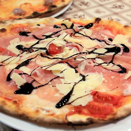 Il Gigante Locanda
