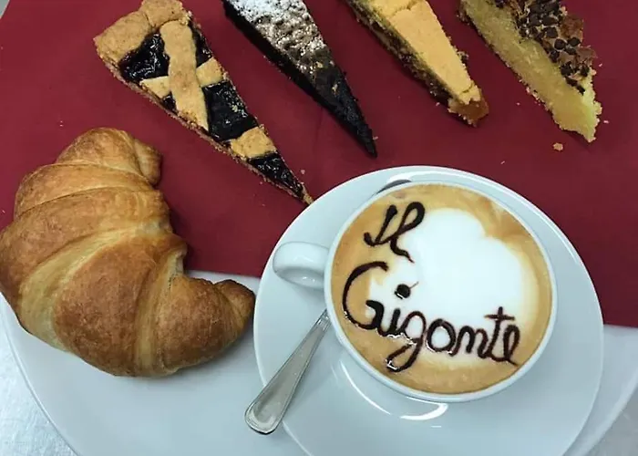 Il Gigante * Collagna