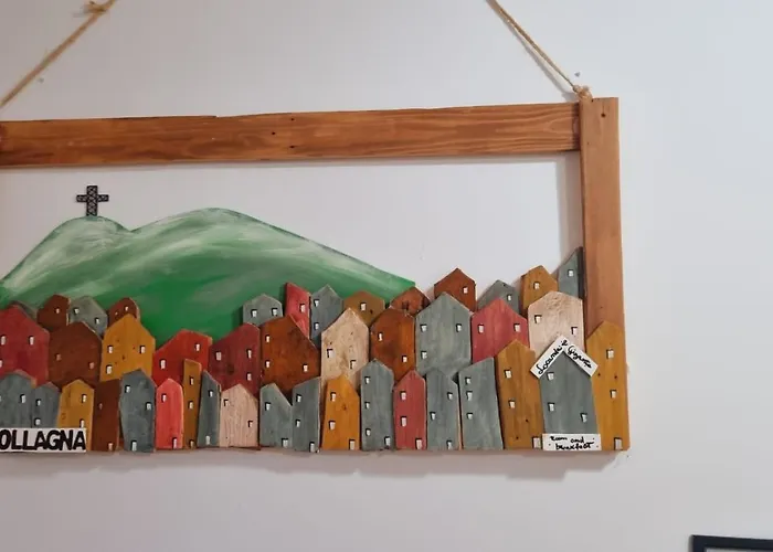 Il Gigante Herberg *