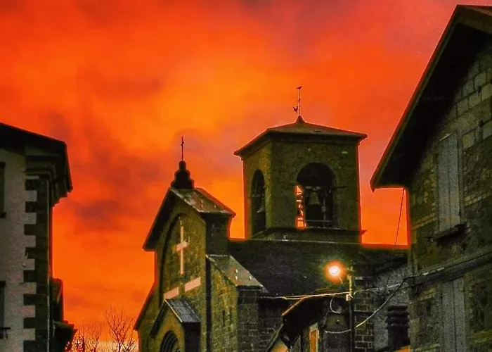 Herberg Il Gigante Collagna