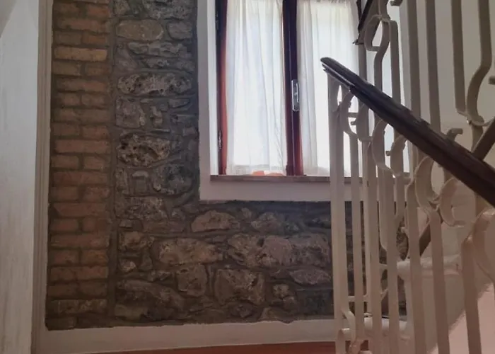 Herberg Il Gigante Collagna