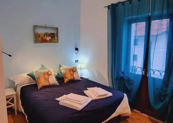 Il Gigante * Collagna