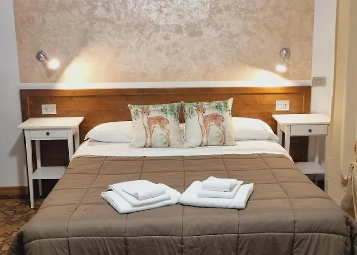 Il Gigante Herberg *