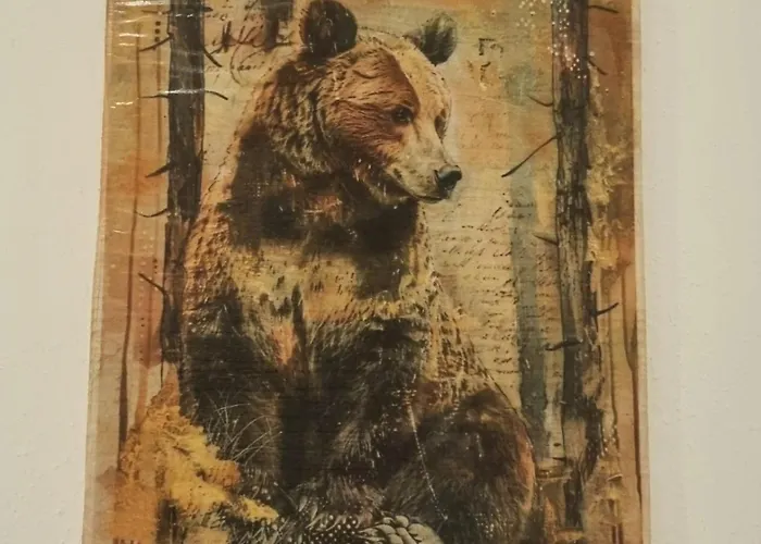 Il Gigante Herberg Collagna