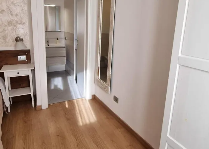 Il Gigante Herberg *