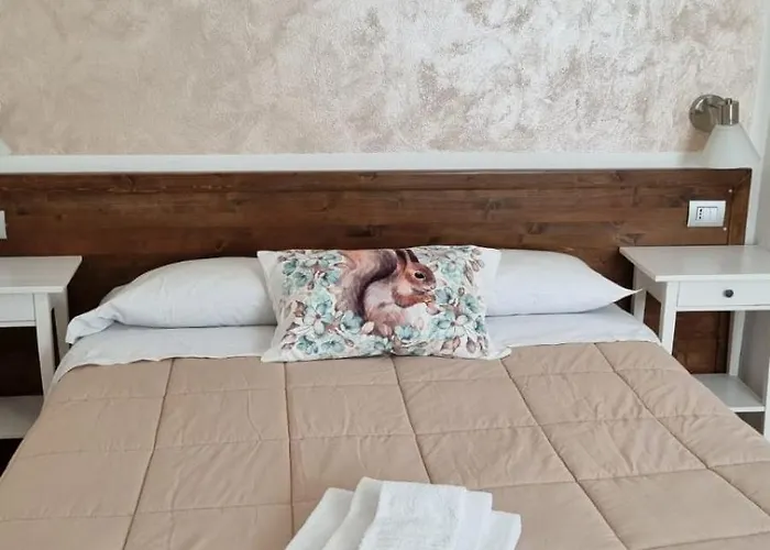 Il Gigante * Collagna