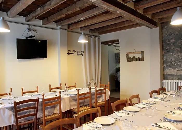 Il Gigante * Collagna