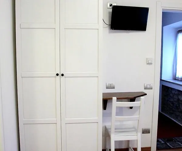 Il Gigante * Collagna