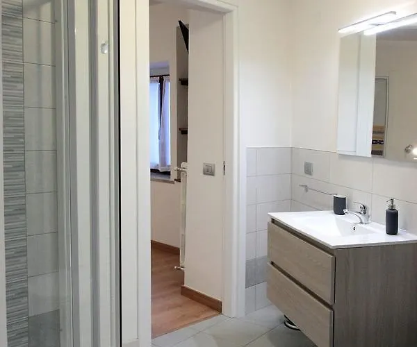 Il Gigante Herberg Collagna